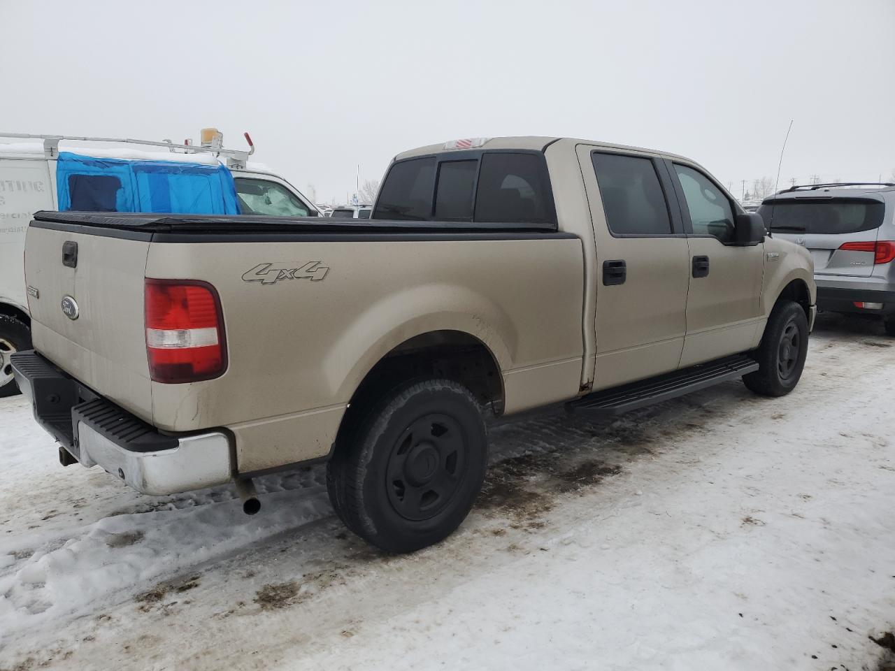 2007 Ford F-150 - Image 3