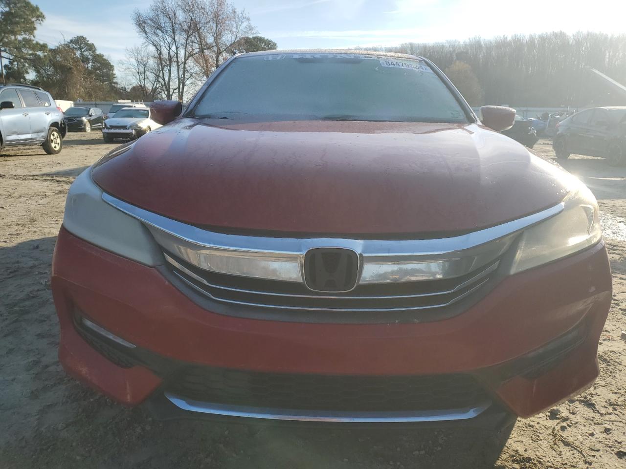 2017 Honda Accord - Image 5