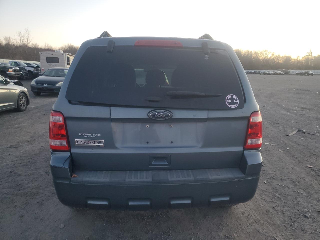 2012 Ford Escape - Image 6