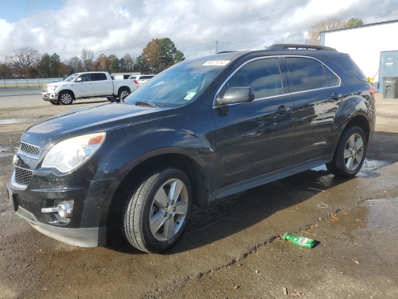 VIN 2GNFLGEK9E6207531 2014 CHEVROLET EQUINOX no.1