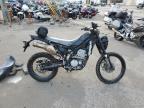 2024 KAWASAKI KLX300  for sale at Copart MI - DETROIT