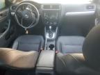 2012 Volkswagen Jetta Tdi 2.0L за продажба в Riverview, FL - Burn - Engine