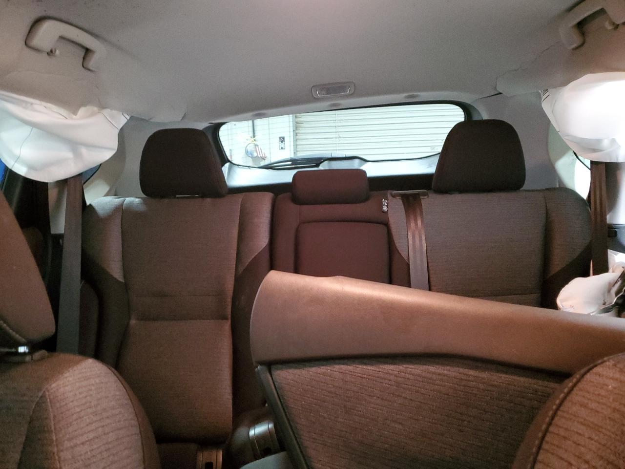 2021 Nissan Rogue - Image 10