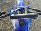 2002 YAMAHA TTR125 LW for sale at Copart CA - ADELANTO