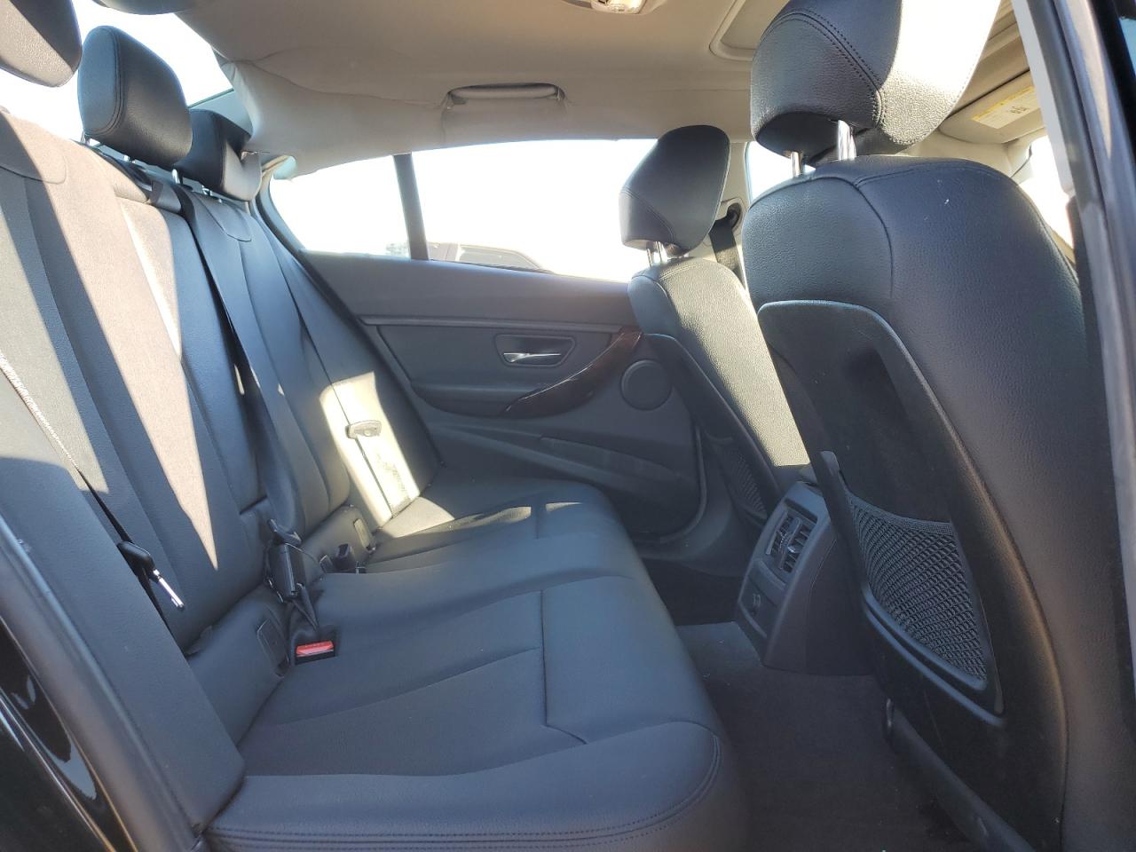 2015 BMW 3er - Image 10