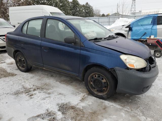 2005 TOYOTA ECHO 