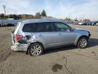 2012 Subaru Forester Touring იყიდება Vallejo-ში, CA - All Over