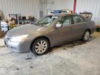 2007 Honda Accord Ex de vânzare în Appleton, WI - Side