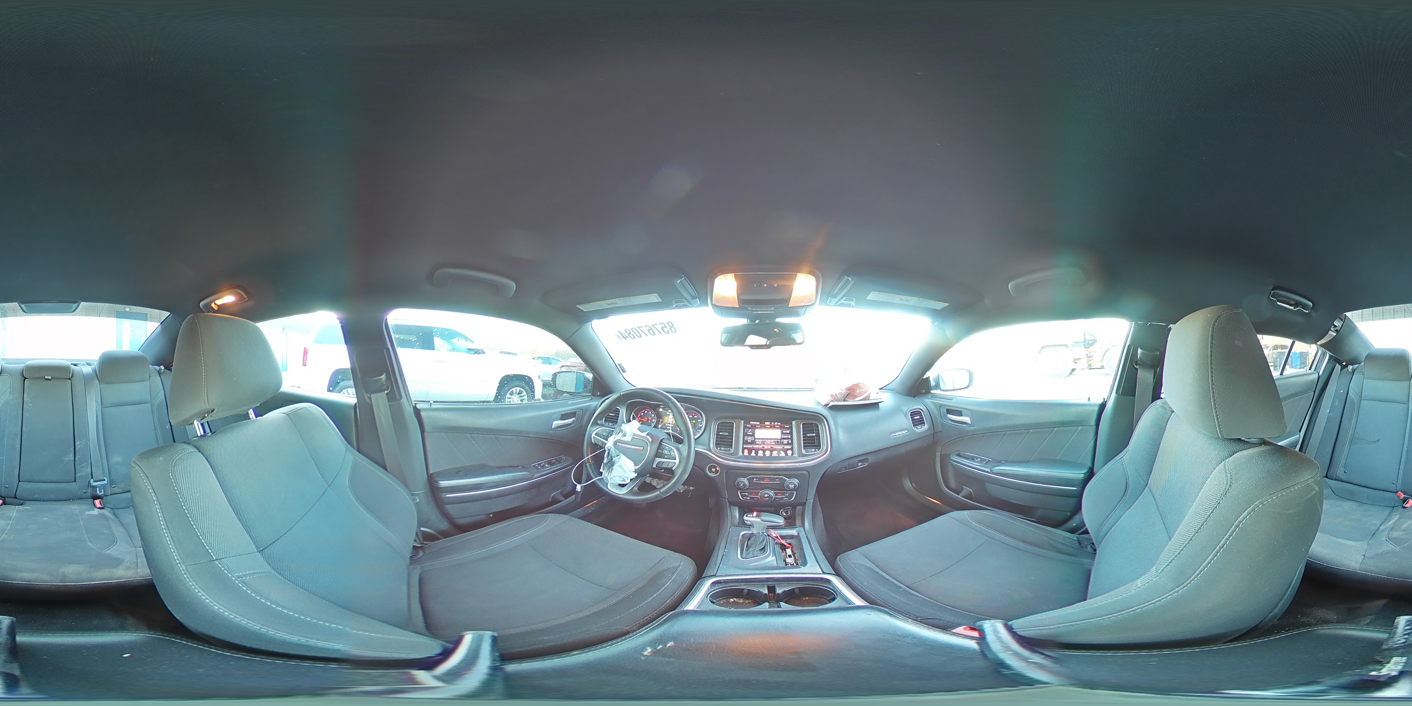 2016 Dodge Charger - Image 15