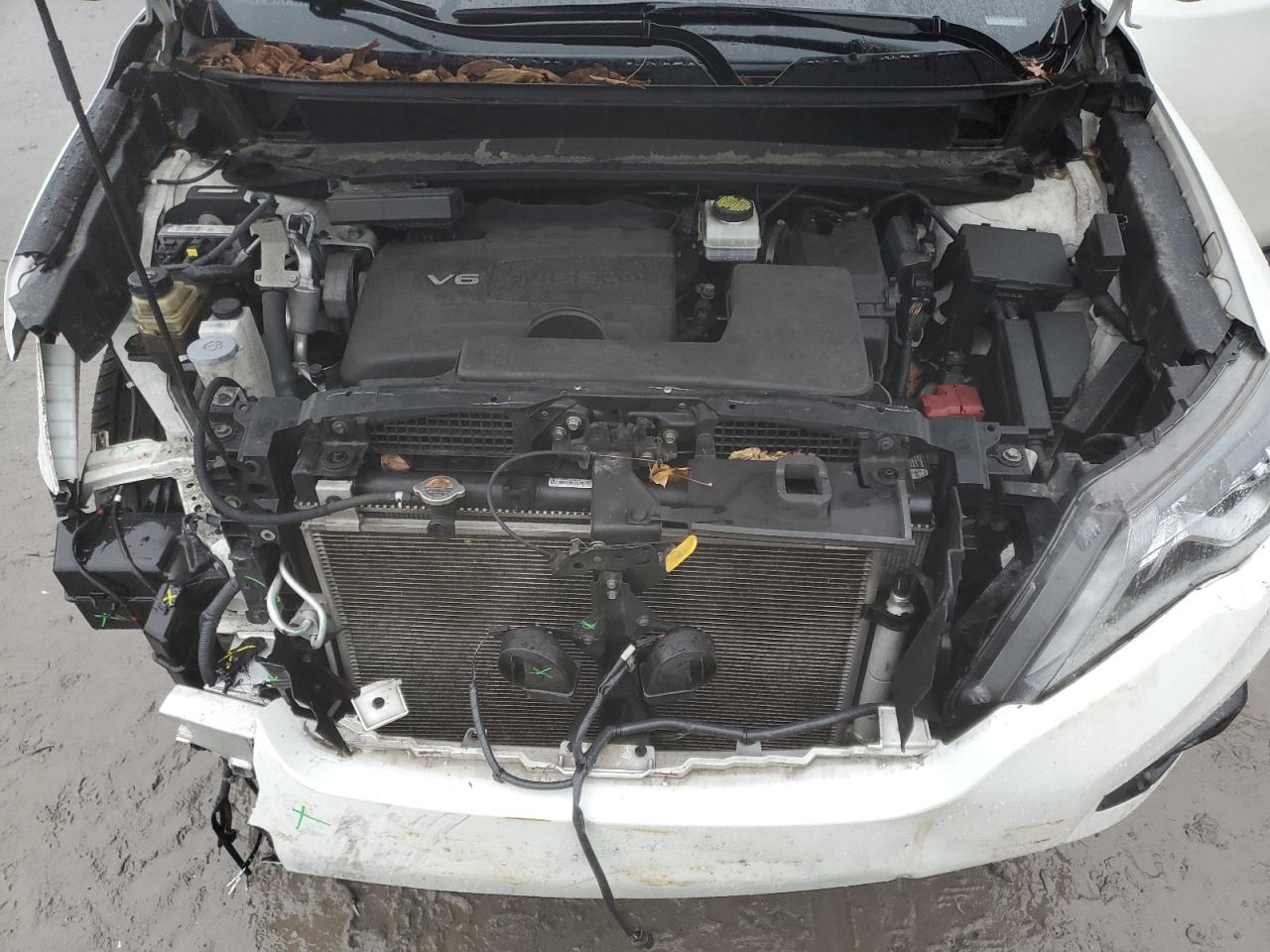 2019 Nissan Pathfinder - Image 12