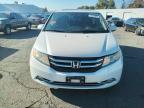 2015 Honda Odyssey Touring იყიდება Vallejo-ში, CA - Side