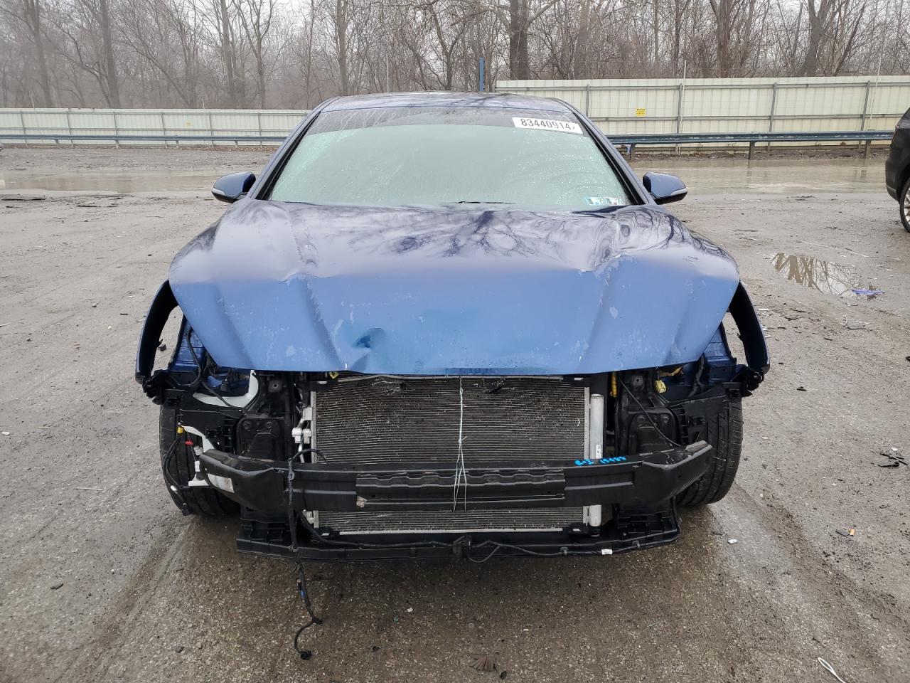2019 Hyundai Sonata - Image 5
