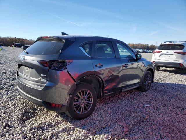  MAZDA CX-5 2019 Charcoal