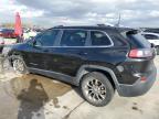 2019 Jeep Cherokee Latitude Plus للبيع في Grand Prairie، TX - Front End