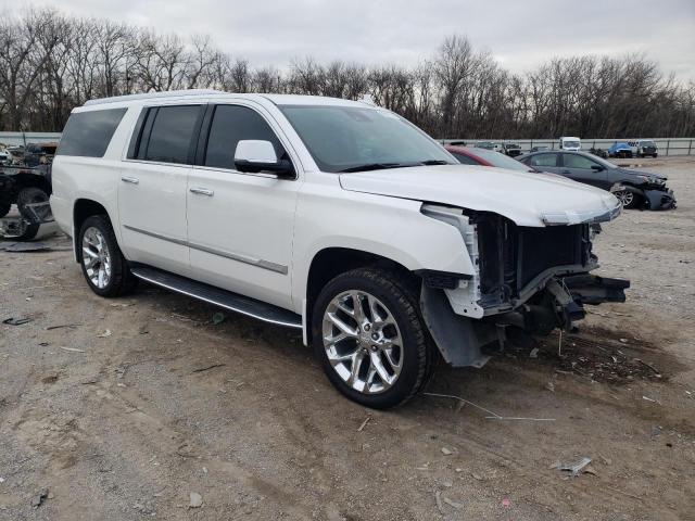  CADILLAC ESCALADE 2020 White