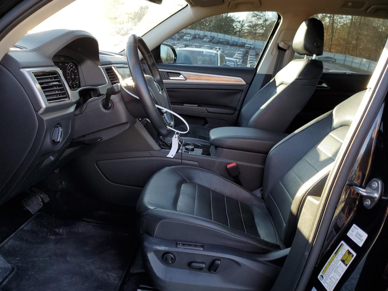 2019 Volkswagen Atlas - Image 7