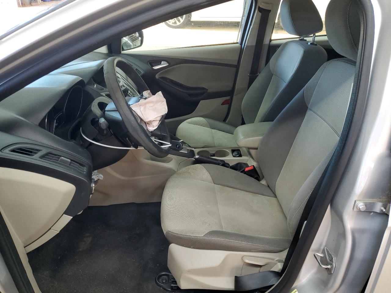 2014 Ford Focus - Image 7
