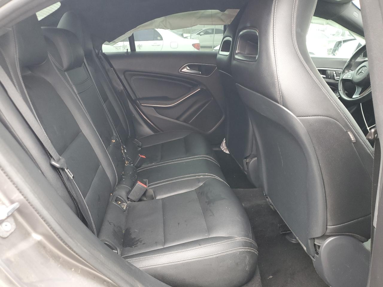 2019 Mercedes-Benz CLA-klasse - Image 11