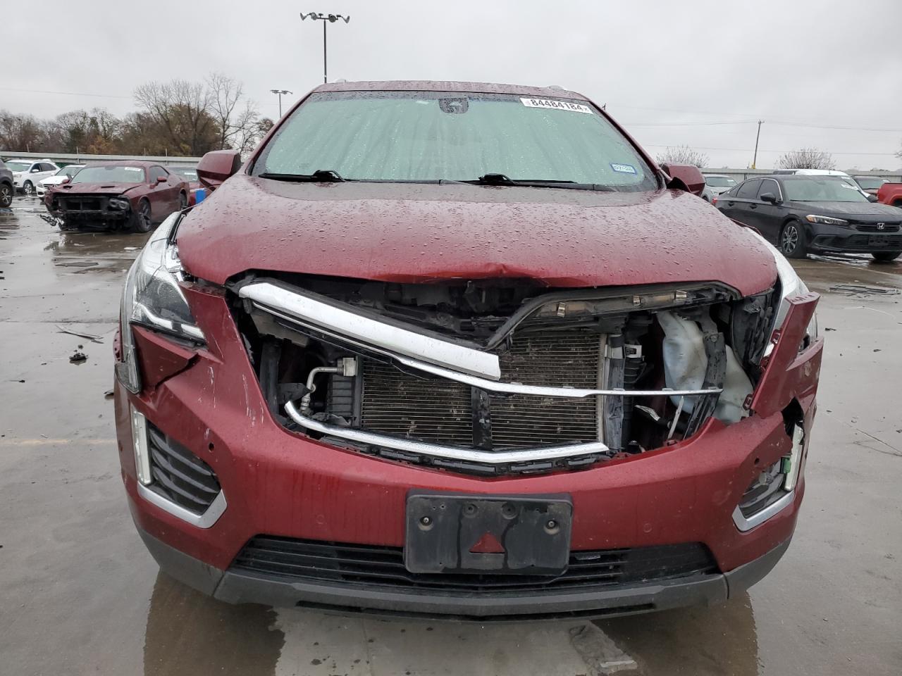 2017 Cadillac XT5 - Image 5