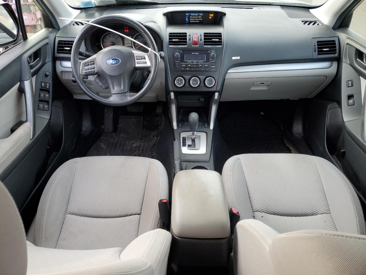 2015 Subaru Forester - Image 8