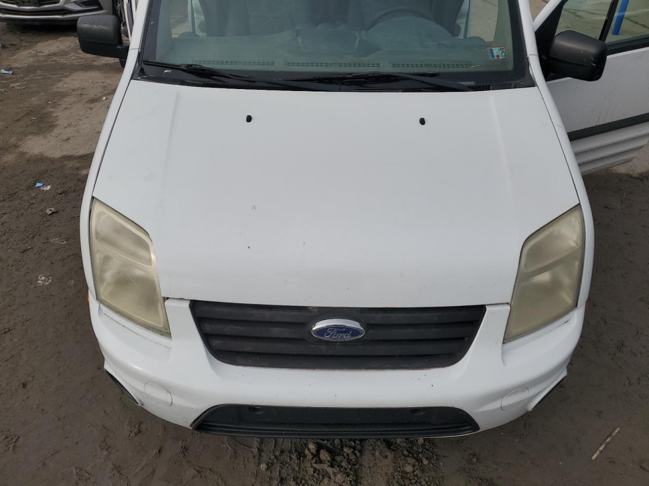 2012 Ford Transit Connect Xl VIN: NM0LS6AN8CT107169 Lot: 85618714