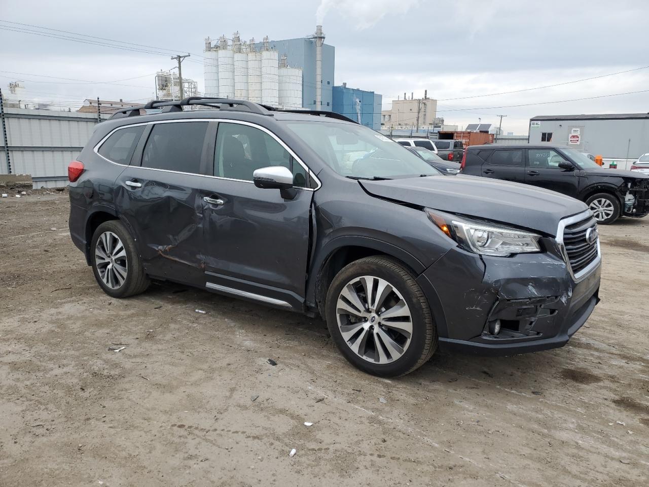 2019 Subaru Ascent - Image 4