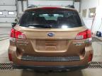 2013 Subaru Outback 2.5I Premium zu verkaufen in Blaine, MN - Front End