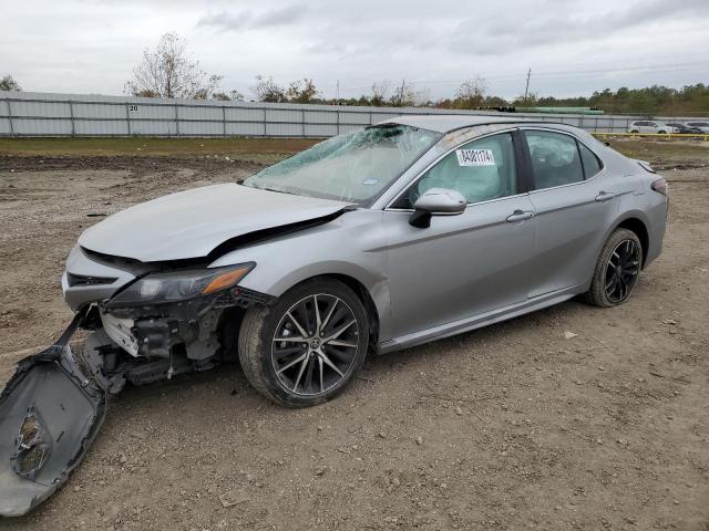 2024 Toyota Camry Se Night Shade