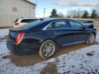 2019 Cadillac Xts Luxury за продажба в Davison, MI - Front End