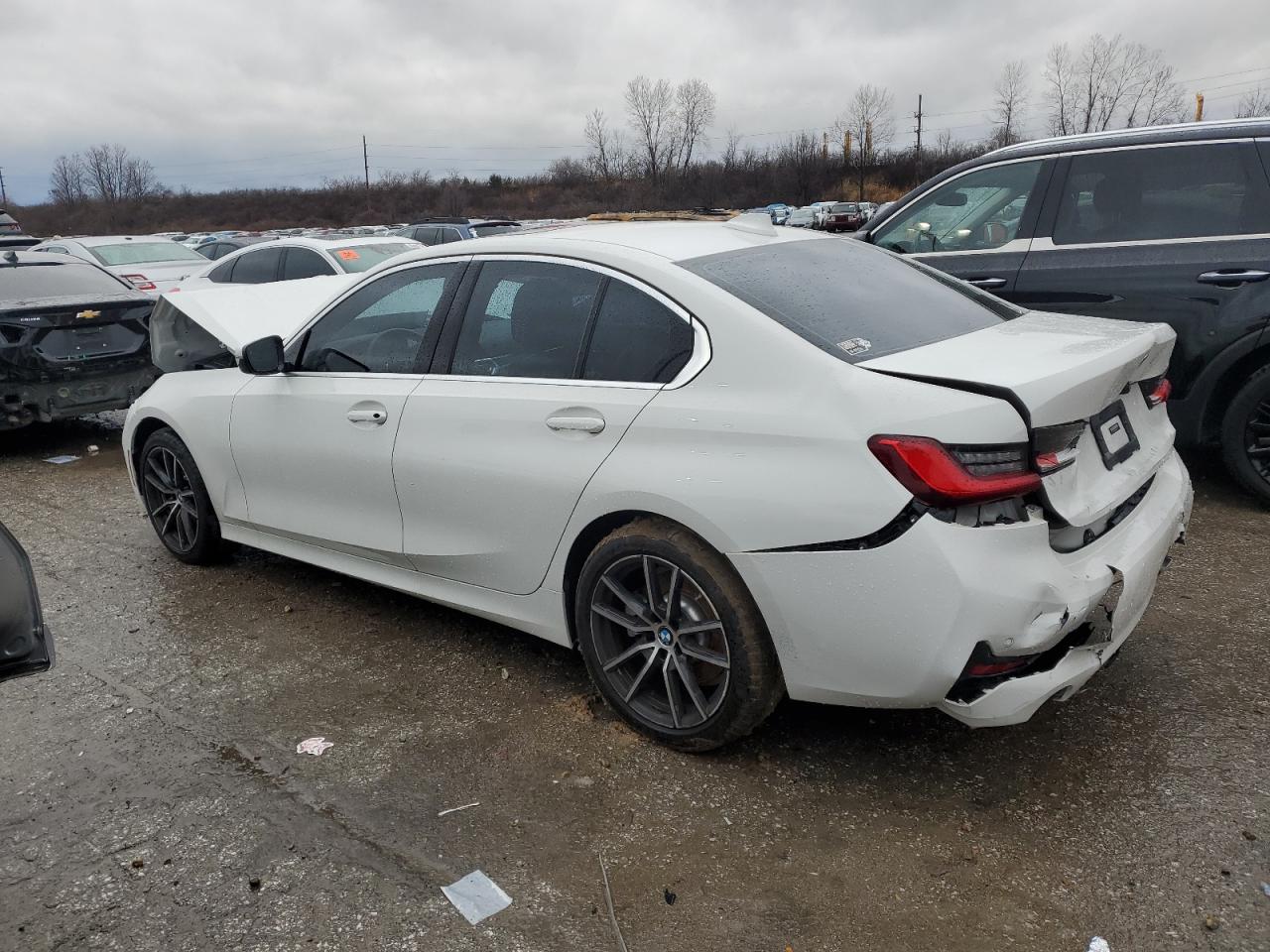 2019 BMW 3er - Image 2