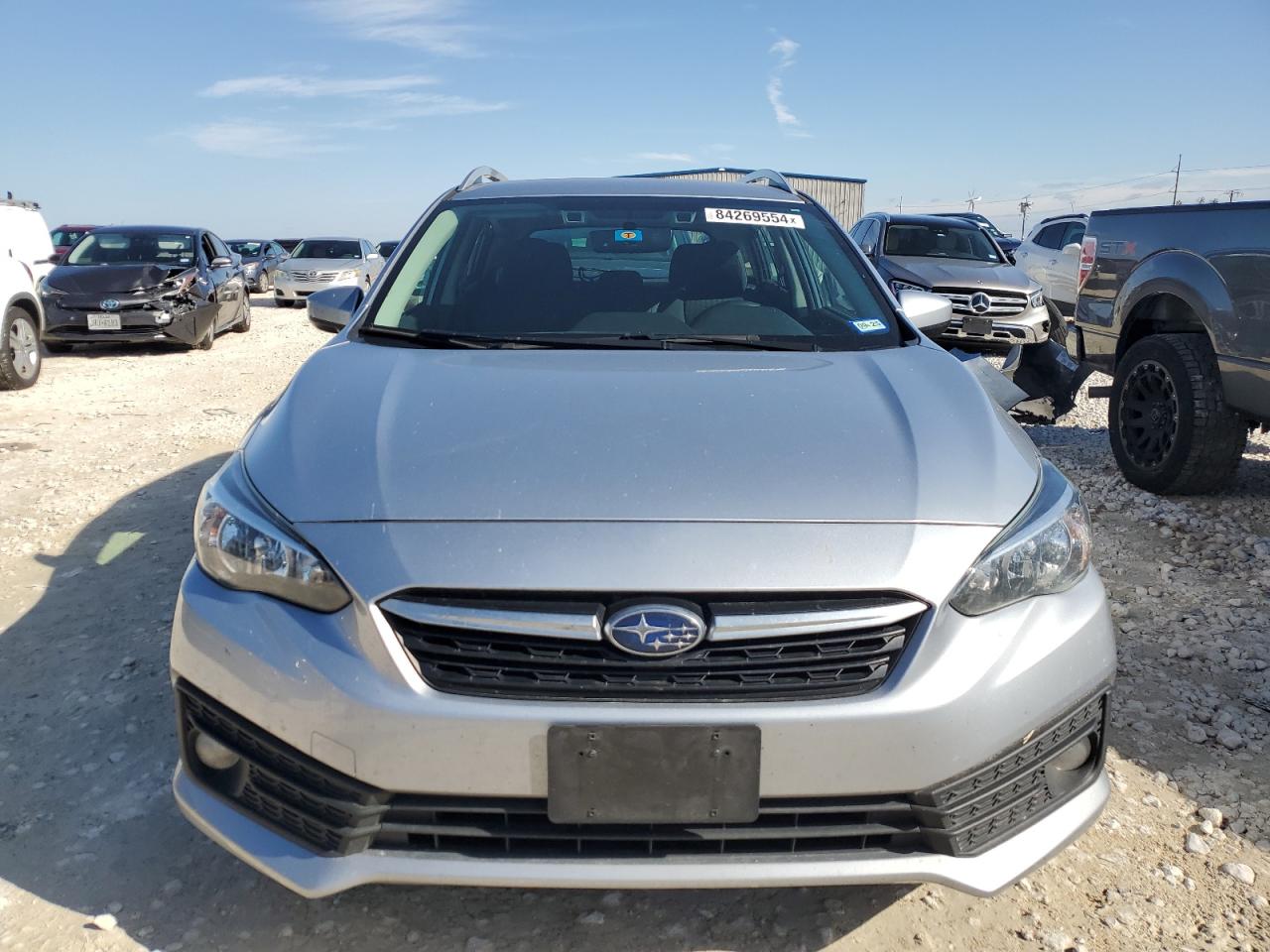 2022 Subaru Impreza - Image 5