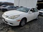 2004 Lexus Es 330 for Sale in Windsor, NJ - Rear End