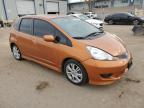2009 Honda Fit Sport for Sale in Albuquerque, NM - Rear End