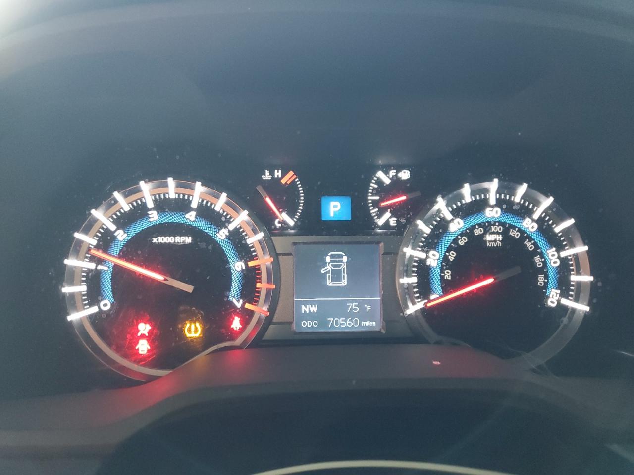 2018 Toyota 4Runner - Image 9