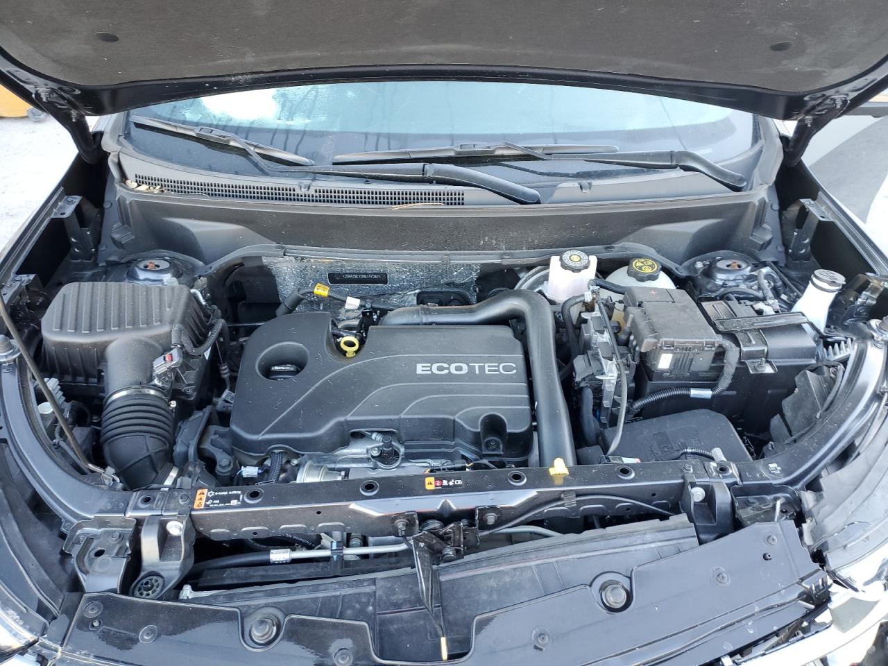 2022 Chevrolet Equinox - Image 12