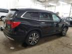 2018 Honda Pilot Elite продається в Ham Lake, MN - Front End