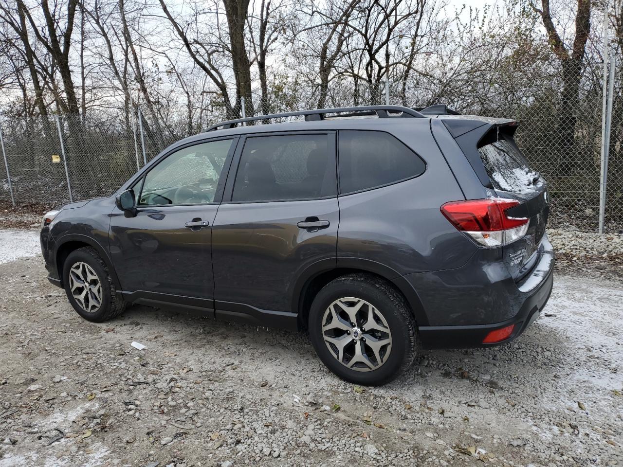 2024 Subaru Forester - Image 2