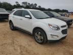 2017 Chevrolet Equinox Premier for Sale in Theodore, AL - Side
