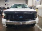 2008 Chevrolet Silverado K1500 en Venta en Elgin, IL - Front End