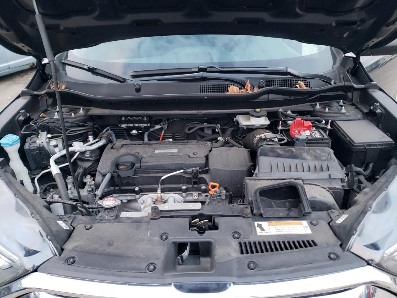2019 Honda CR-V - Image 12