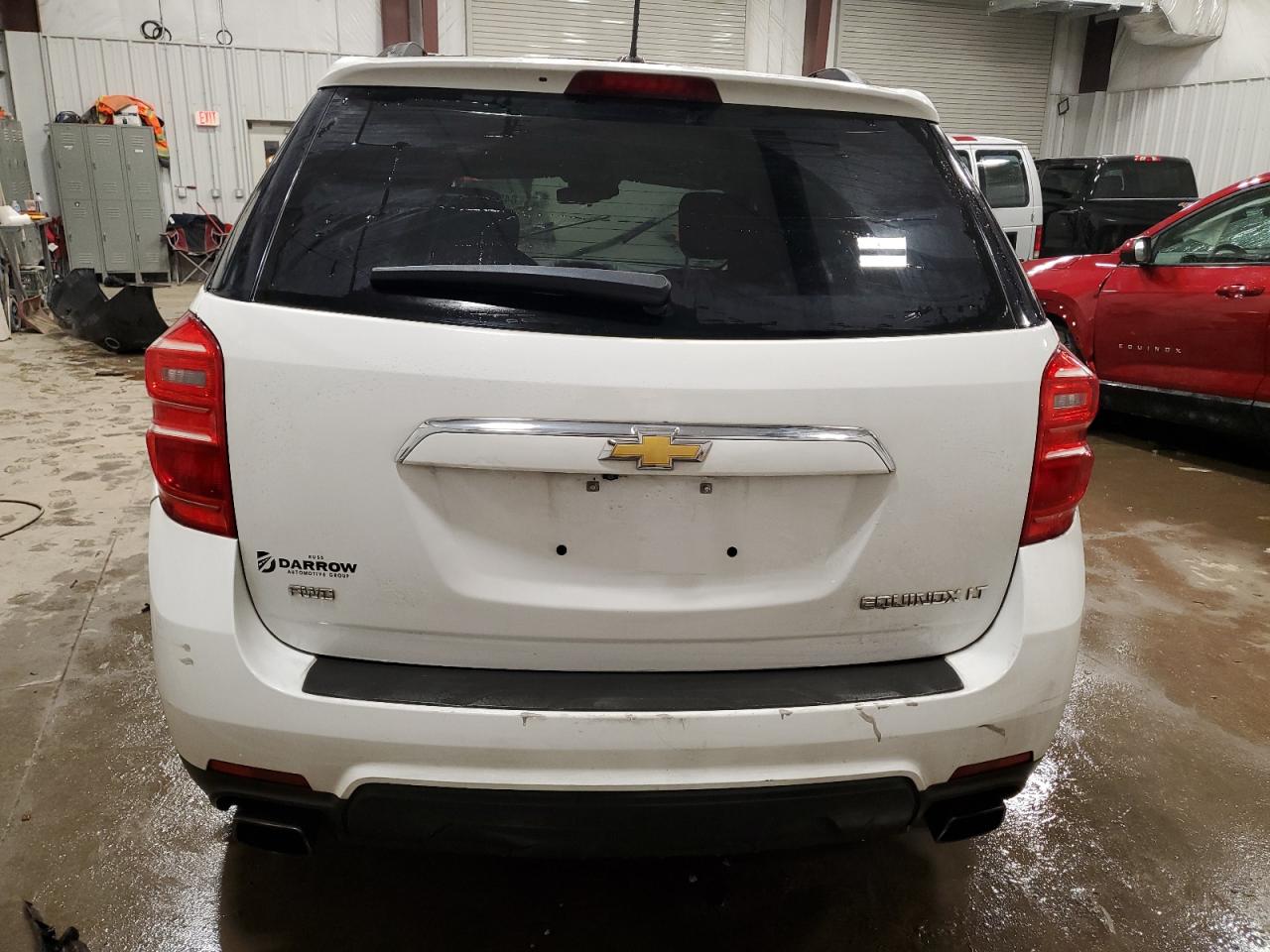 2016 Chevrolet Equinox - Image 6