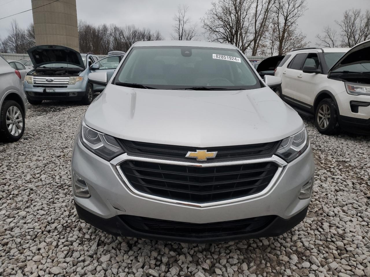 2021 Chevrolet Equinox - Image 5