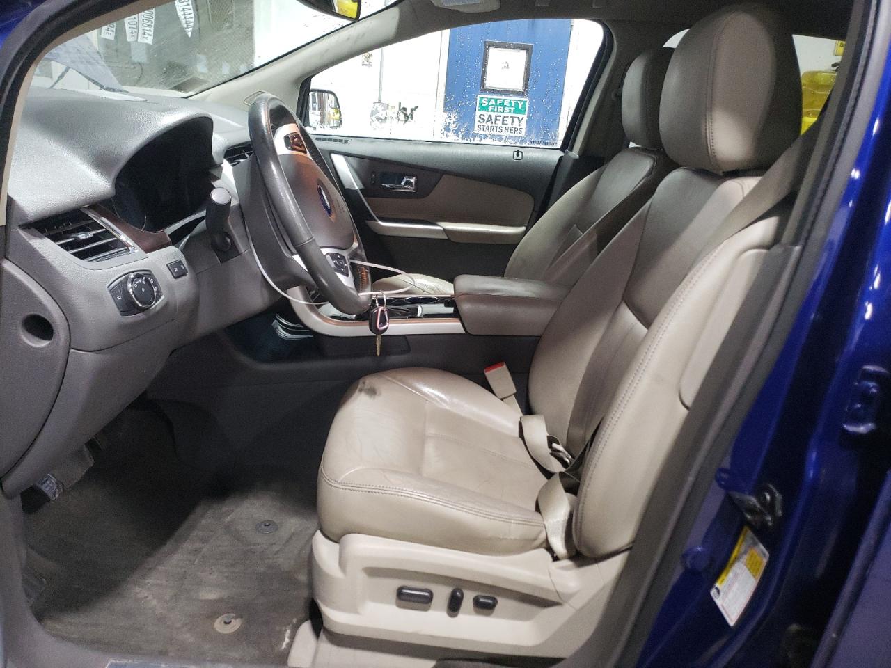 2014 Ford Edge - Image 7