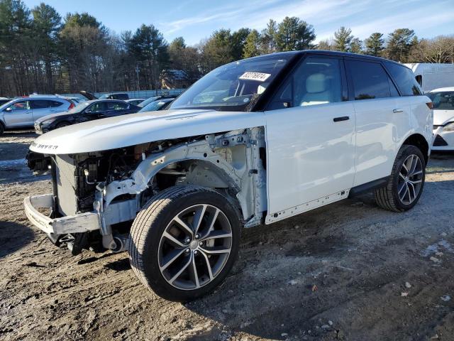 2023 Land Rover Range Rover Sport Dynamic Se