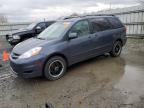 2008 Toyota Sienna Xle en Venta en Arlington, WA - Front End