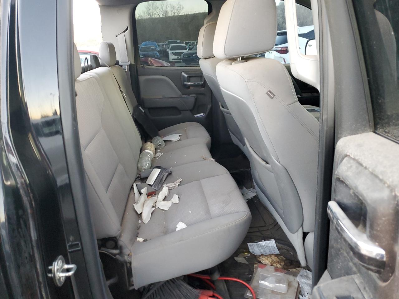 2015 GMC Sierra - Image 10
