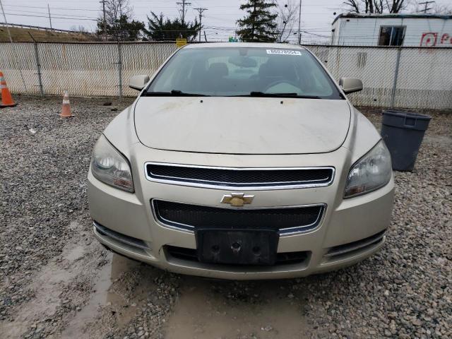  CHEVROLET MALIBU 2012 Бежевий