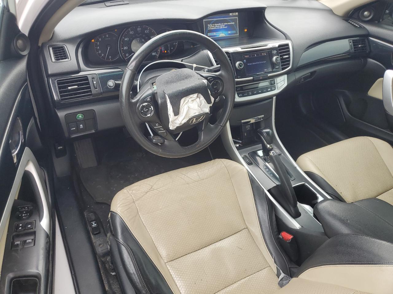 2013 Honda Accord - Image 8