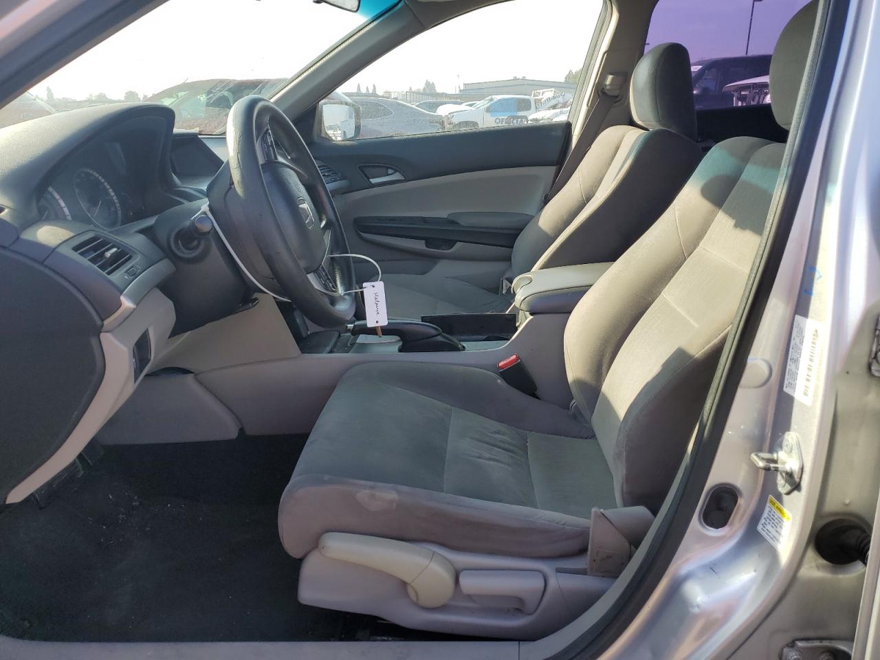 2011 Honda Accord - Image 7