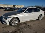 2018 Bmw 320 Xi for Sale in Wilmer, TX - Front End